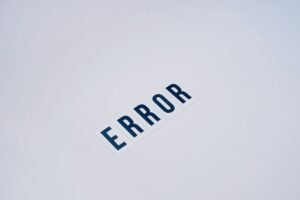 important advice for 4146000911 errors