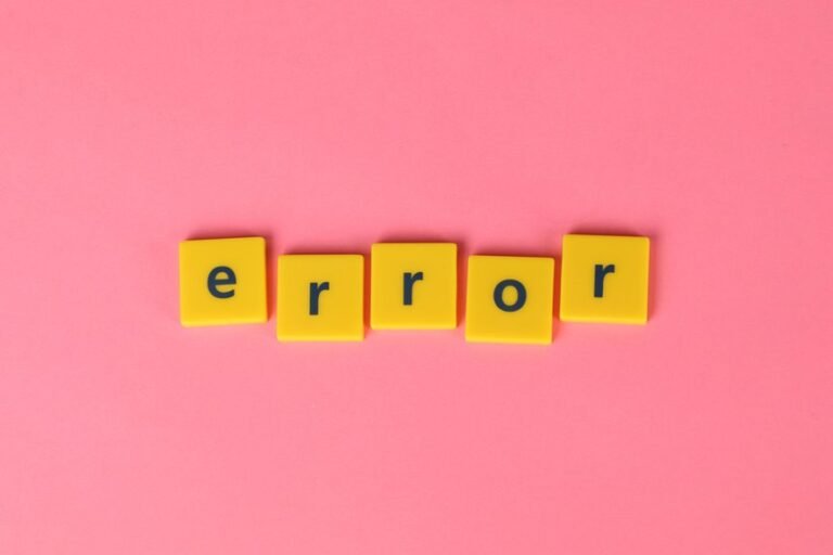 practical ways assess recurring errors